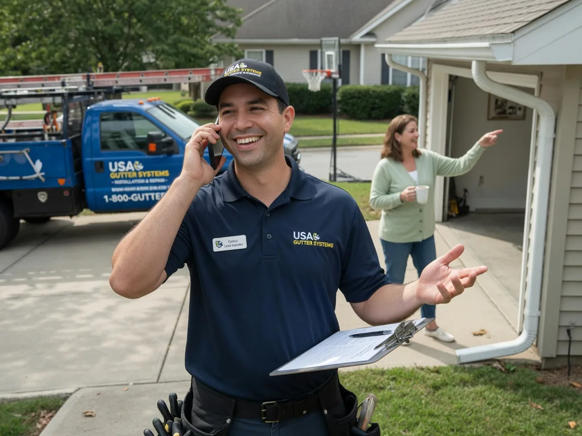 Gutter Installation Bude, MS FAQs